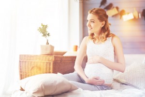 Phụ nữ mang thai chịu ảnh hưởng từ Formaldehyde như thế nào?