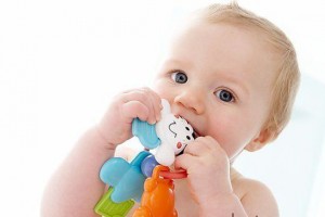 Tuyệt đối tránh đồ chơi trẻ em có chứa formaldehyde